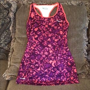 Ladies Saucony Tank Sz XS